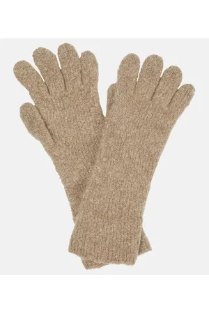 Loro Piana Handschuhe aus Kaschmir