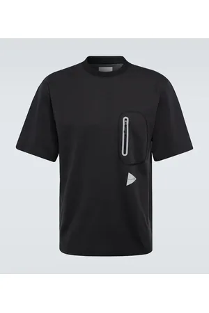and wander T-Shirt Seamless