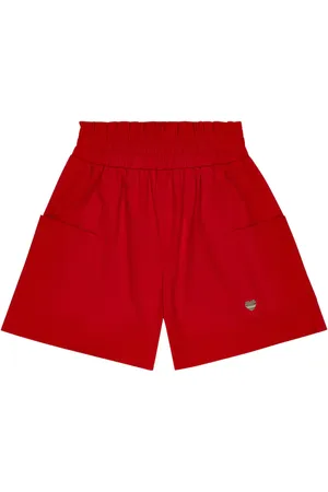 MONNALISA Bermuda-Shorts