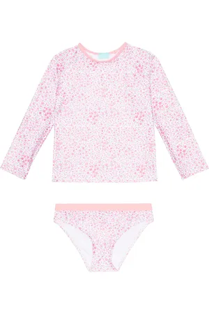 Melissa Odabash Badeset Baby Dakota