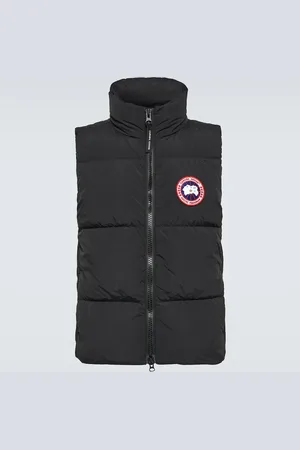 Canada Goose Daunenweste Lawrence