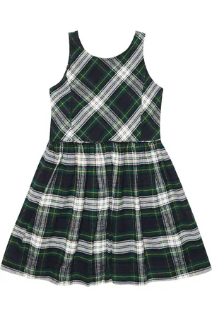 Ralph Lauren Kleid