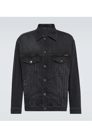 Dolce & Gabbana Jeansjacke