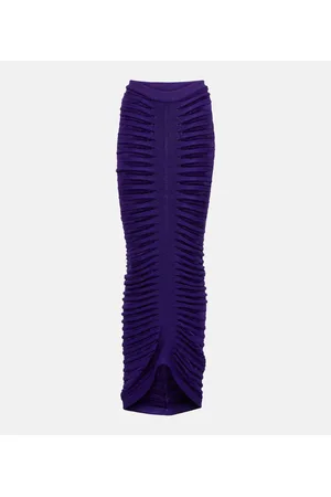 Alaïa Alaïa Maxirock