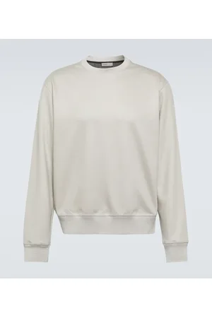 HERNO Sweatshirt aus Jersey