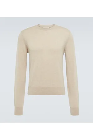 The Row Pullover Benji aus Kaschmir