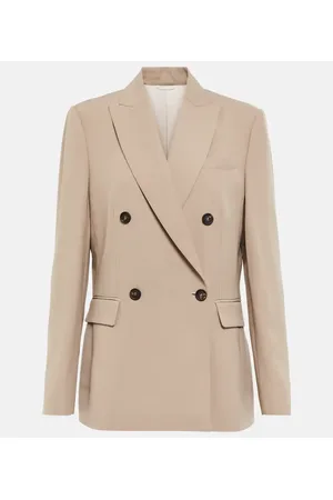 Brunello Cucinelli Blazer