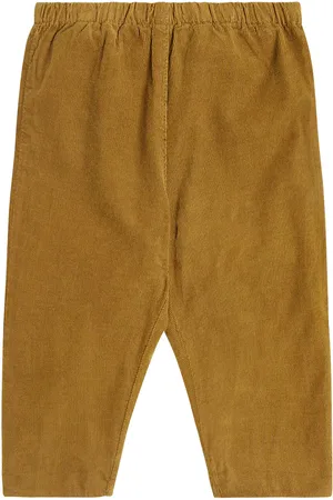 BONPOINT Baby Hose Dandy aus Cord