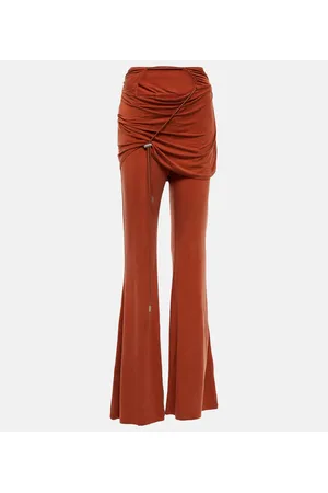 Jacquemus Schlaghose Le Pantalon Espelho