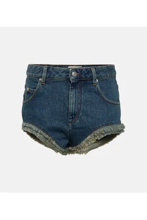 Isabel Marant Jeansshorts