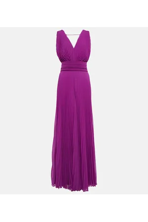 Max Mara Jumpsuit Gennaro aus Crêpe