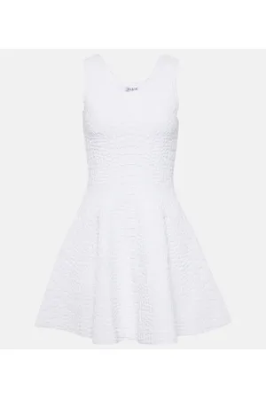 Alaïa Alaïa Minikleid