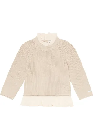 Donsje Pullover Irene aus Baumwolle