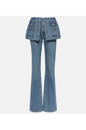 COPERNI Jeans Flap