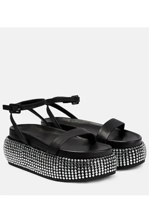 Simkhai Plateausandalen Buster