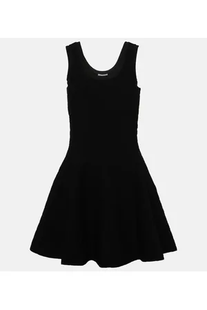 Alaïa Alaïa Minikleid