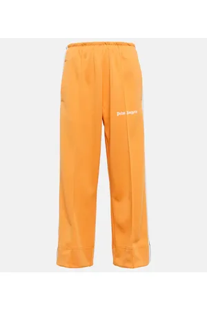 Palm Angels Cropped-Hose