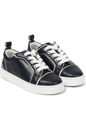 Christian Louboutin Sneakers Funnyto aus Leder