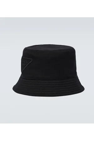 Prada Hut aus Re-Nylon