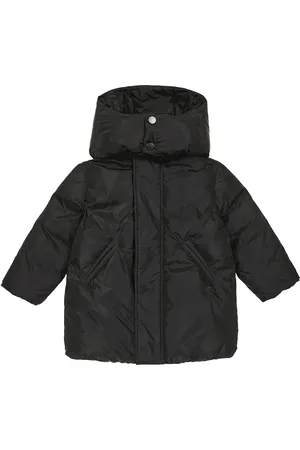 Maison Margiela Wattierter Mantel