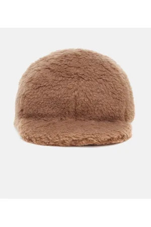 Max Mara Baseballcap Editto