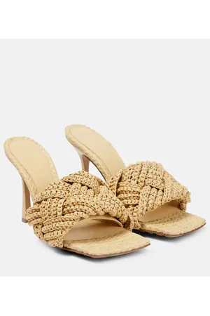 Bottega Veneta Pantoletten
