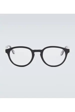 Giorgio Armani Runde Brille