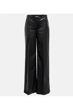 Simkhai Hose Lynda aus Lederimitat