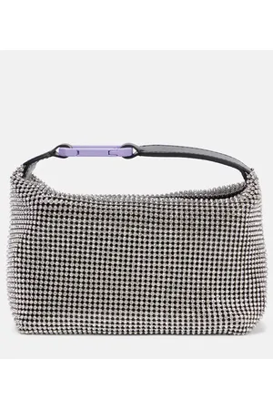 Eera Eéra Tote Moonbag mit Kristallen