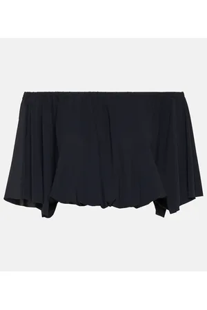 ERES Cropped-Top Solal