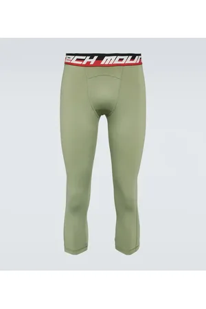 Aztech Ski-Leggings Next To Skin