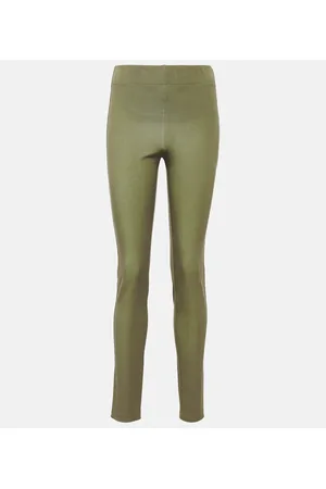 Joseph Mid-Rise Leggings aus Gabardine
