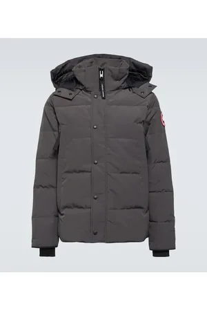 Canada Goose Daunenjacke Wyndham