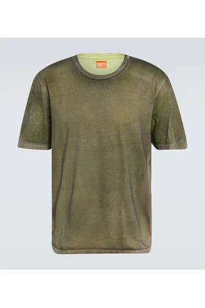 NotSoNormal T-Shirt aus Baumwoll-Jersey