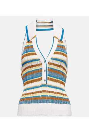 VERONICA BEARD Top Lirra