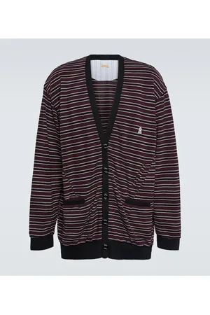 UNDERCOVER Cardigan aus Baumwolle