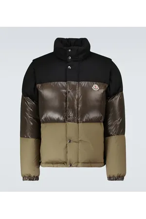 Moncler Daunenjacke Aveillan