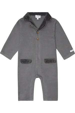 Donsje Baby Spieler Alane aus Baumwolle