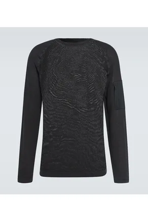 C.P. Company Pullover aus Baumwolle