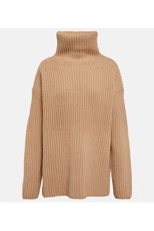 Joseph Rollkragenpullover aus Wolle