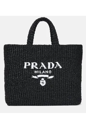 Prada Shopper