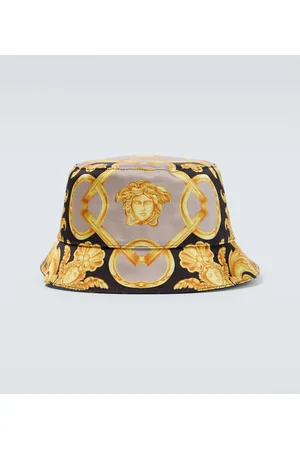 VERSACE Hut La Medusa
