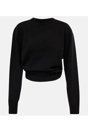 The Row Pullover Laris aus Kaschmir