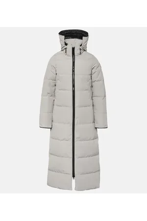 Canada Goose Daunenparka Mystique
