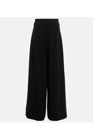 Staud High-Rise-Hose Caleb