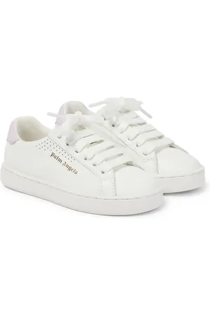 Palm Angels Sneakers aus Leder