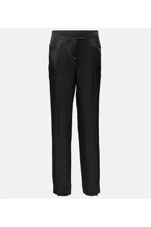 Tom Ford Hose aus Satin
