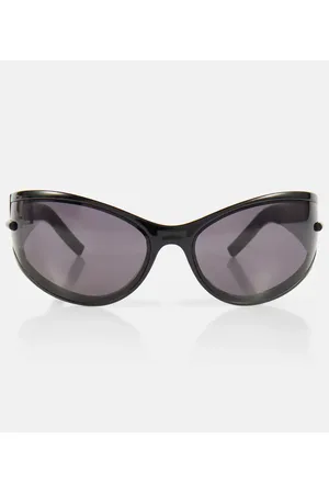 Givenchy Eckige Sonnenbrille