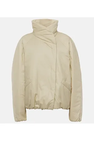 Isabel Marant Wattierte Jacke Dylany