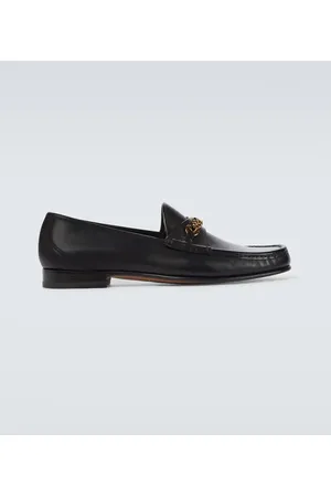 Tom Ford Loafers aus Leder